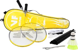 Jeu de badminton Victor VicFun Hobby Set Typ A
