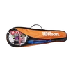 Jeu de badminton Wilson  Badminton Set 4 Pcs