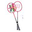 Jeu de badminton Wilson  Gear Kit