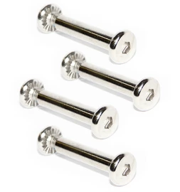 Jeu de vis Tempish 6 mm 4-Pack