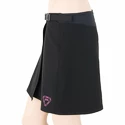 Jupe de cyclisme pour femme Sensor  Cyklo Luna Black