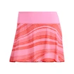 Jupe pour femme adidas  Club Graphic Skirt Lucid Pink