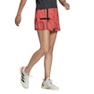 Jupe pour femme adidas  Club Graphic Tennis Skirt