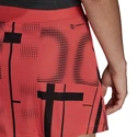 Jupe pour femme adidas  Club Graphic Tennis Skirt