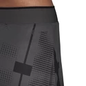 Jupe pour femme adidas  Club Graphic Tennis Skirt Grey