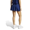 Jupe pour femme adidas  Club Skirt Dark Blue
