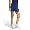 Jupe pour femme adidas  Club Skirt Dark Blue