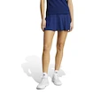 Jupe pour femme adidas  Club Skirt Dark Blue