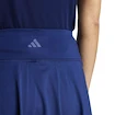 Jupe pour femme adidas  Club Skirt Dark Blue