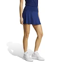 Jupe pour femme adidas  Club Skirt Dark Blue