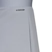 Jupe pour femme adidas  Club Skirt Halo Silver