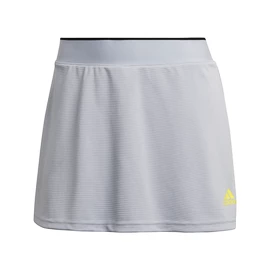 Jupe pour femme adidas Club Skirt Halo Silver