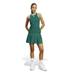 Jupe pour femme adidas  Heritage Skirt Green