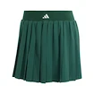 Jupe pour femme adidas  Heritage Skirt Green