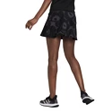 Jupe pour femme Adidas  Marimekko Tennis Match Skirt Carbon