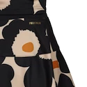 Jupe pour femme Adidas  Marimekko Tennis Match Skirt Halo Blush/Black/Gold Met