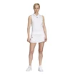 Jupe pour femme Adidas  Match Skirt Engineered White