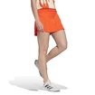 Jupe pour femme adidas  Match Skirt Orange