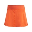 Jupe pour femme adidas  Match Skirt Orange