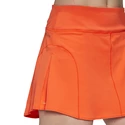 Jupe pour femme adidas  Match Skirt Orange