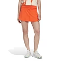 Jupe pour femme adidas  Match Skirt Orange