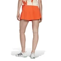 Jupe pour femme adidas  Match Skirt Orange