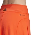 Jupe pour femme adidas  Match Skirt Orange