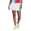 Jupe pour femme adidas  Match Skirt White