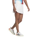 Jupe pour femme adidas  Match Skirt White