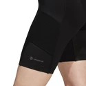 Jupe pour femme adidas  Melbourne Tennis Skirt Multicolor/Black