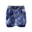 Jupe pour femme adidas  Melbourne Tennis Skirt Multicolor/Blue