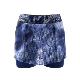 Jupe pour femme adidas Melbourne Tennis Skirt Multicolor/Blue