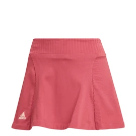 Jupe pour femme adidas PK Primeblue Knit Skirt Pink