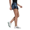 Jupe pour femme adidas  Printed Match Skirt Primeblue Aqua