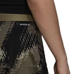 Jupe pour femme adidas  Printed Match Skirt Primeblue Green