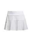 Jupe pour femme Adidas  Tokyo Skirt Primeblue Heat.Rdy White
