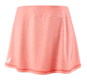 Jupe pour femme Babolat  Play Skirt Fluo Strike