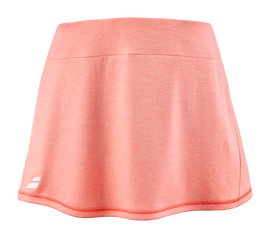 Jupe pour femme Babolat Play Skirt Fluo Strike