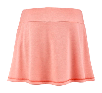 Jupe pour femme Babolat  Play Skirt Fluo Strike M