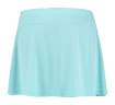 Jupe pour femme Babolat  Play Skirt Women Angel Blue