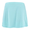 Jupe pour femme Babolat  Play Skirt Women Angel Blue