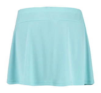Jupe pour femme Babolat  Play Skirt Women Angel Blue