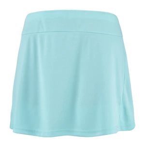 Jupe pour femme Babolat  Play Skirt Women Angel Blue