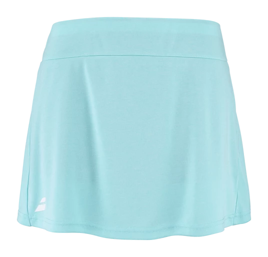 Jupe pour femme Babolat Play Skirt Women Angel Blue Sportega