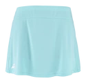 Jupe pour femme Babolat  Play Skirt Women Angel Blue XL