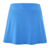 Jupe pour femme Babolat  Play Skirt Women Blue Aster