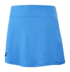 Jupe pour femme Babolat  Play Skirt Women Blue Aster