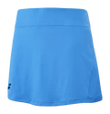 Jupe pour femme Babolat  Play Skirt Women Blue Aster
