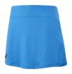 Jupe pour femme Babolat  Play Skirt Women Blue Aster M