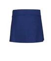 Jupe pour femme Babolat  Play Skirt Women Estate Blue